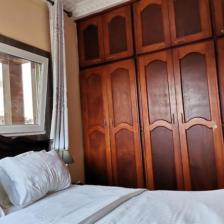 דואלה Residence Hoteliere Mb-202 C מראה חיצוני תמונה