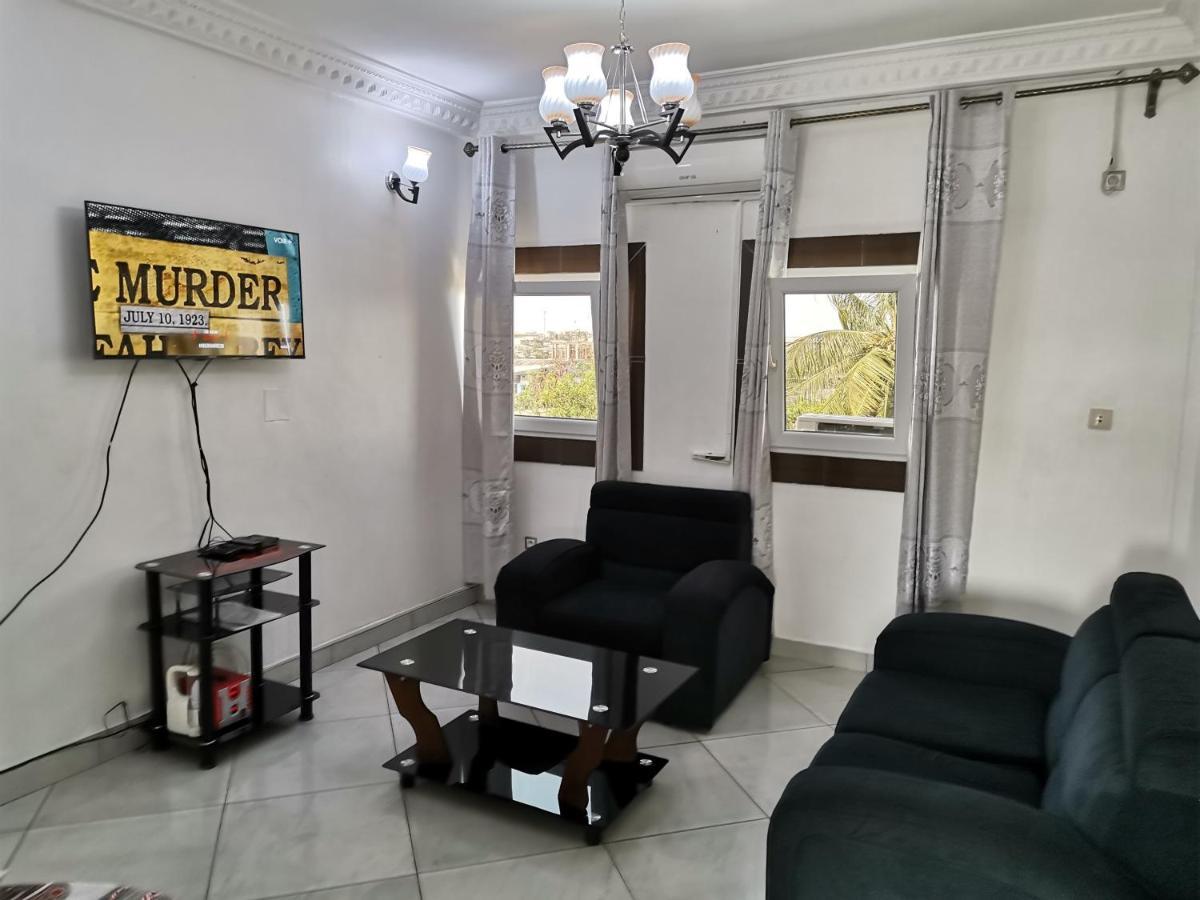 דואלה Residence Hoteliere Mb-202 C מראה חיצוני תמונה