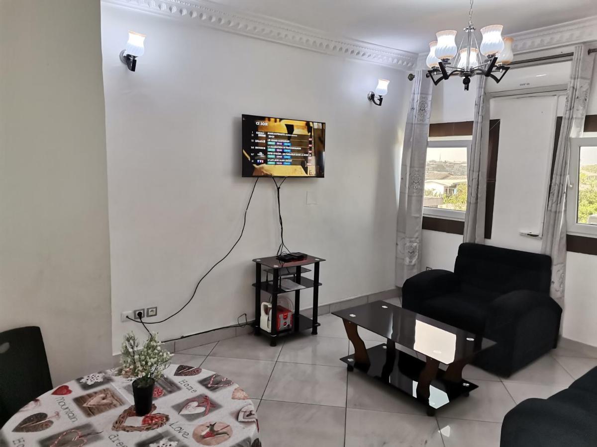 דואלה Residence Hoteliere Mb-202 C מראה חיצוני תמונה