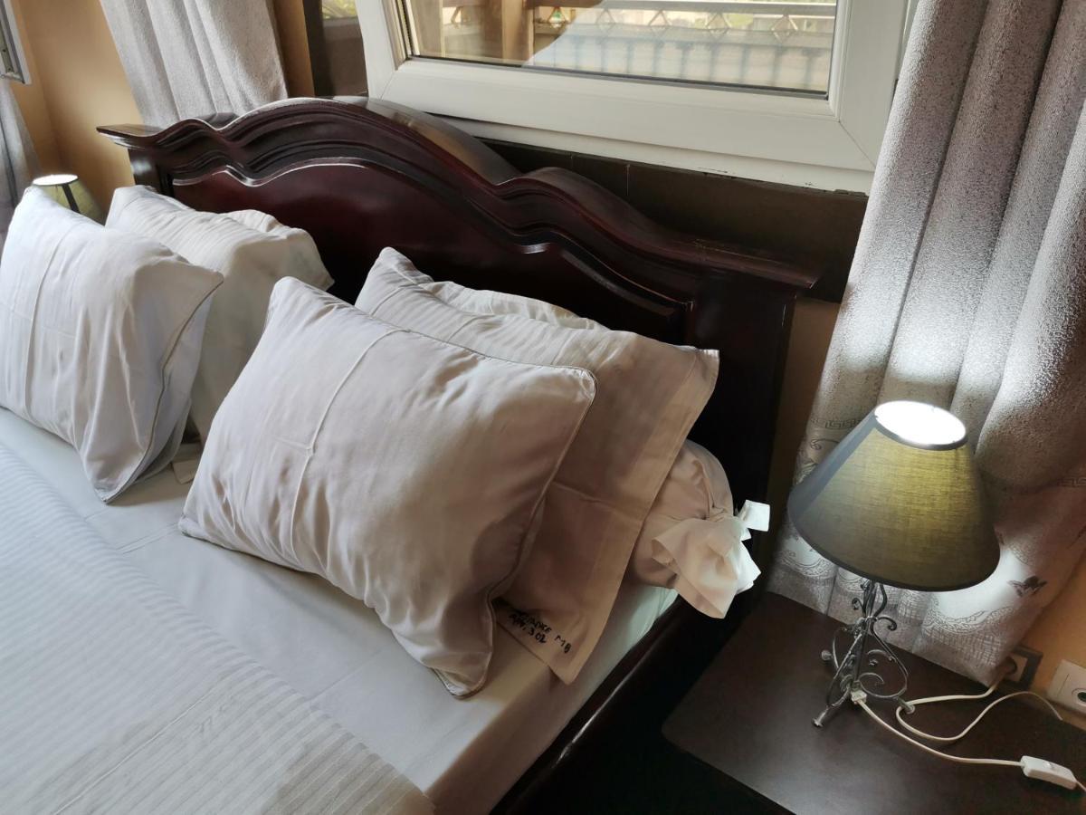 דואלה Residence Hoteliere Mb-202 C מראה חיצוני תמונה