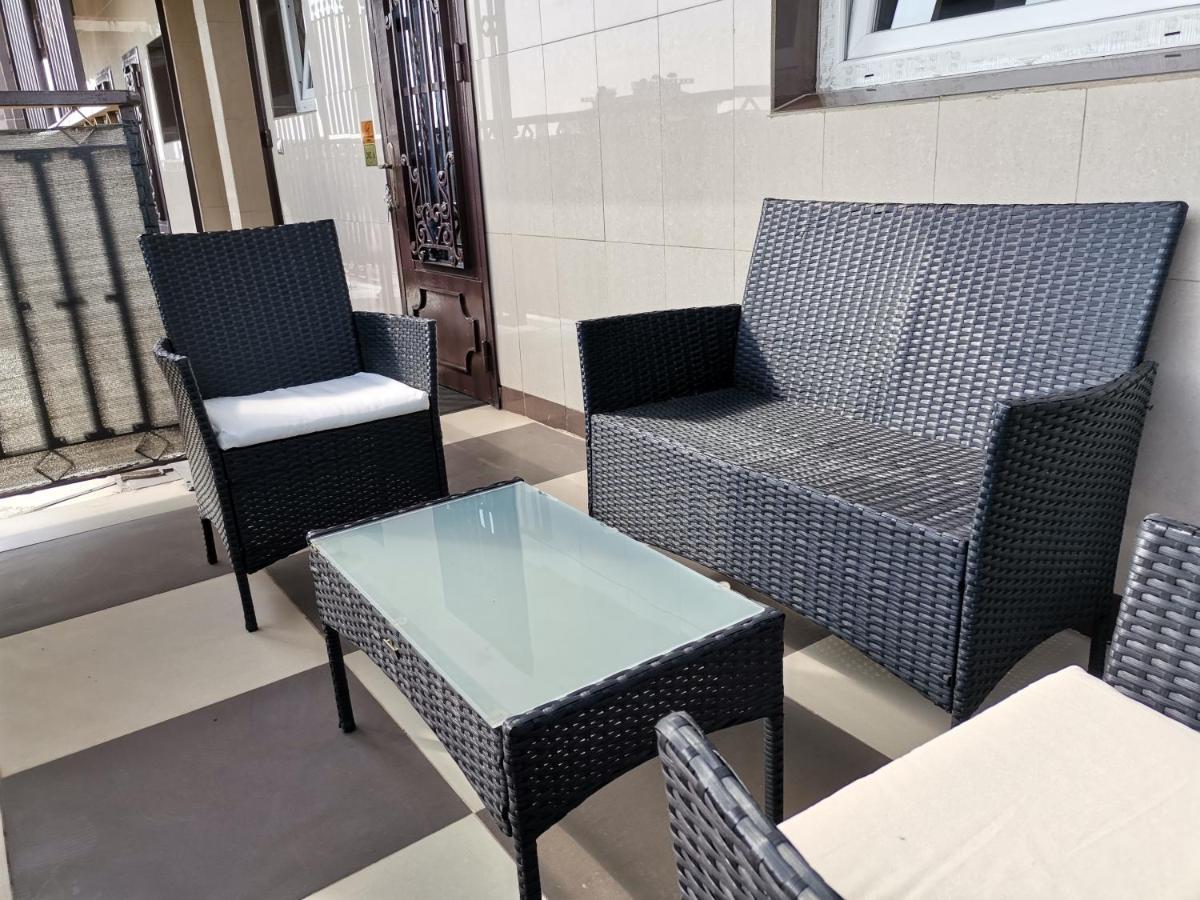 דואלה Residence Hoteliere Mb-202 C מראה חיצוני תמונה