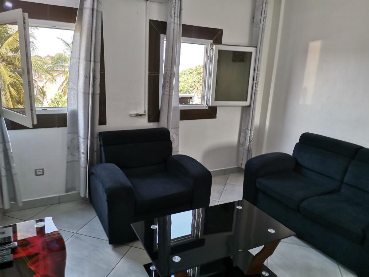 דואלה Residence Hoteliere Mb-202 C מראה חיצוני תמונה