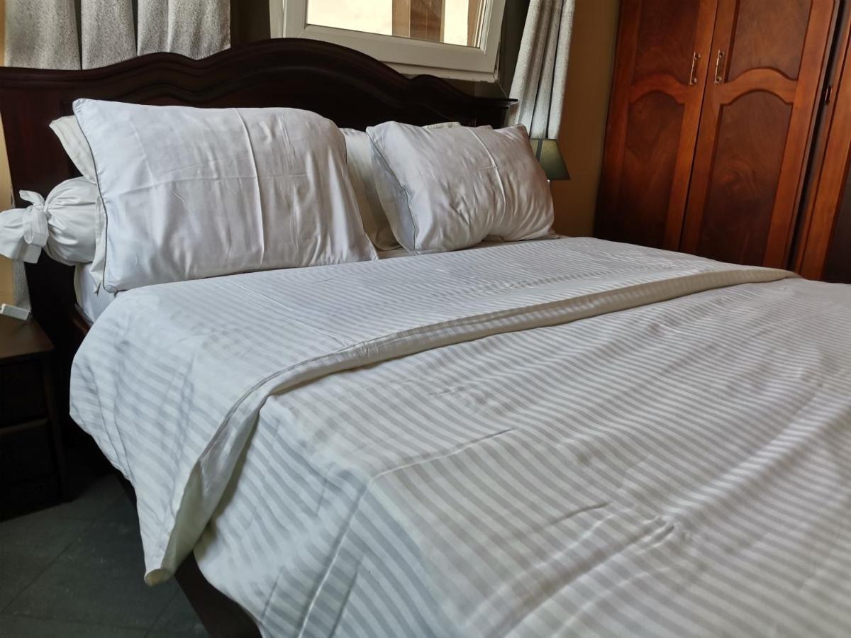דואלה Residence Hoteliere Mb-202 C מראה חיצוני תמונה