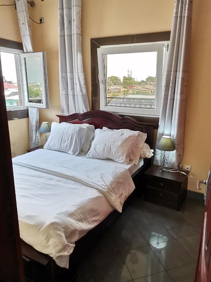 דואלה Residence Hoteliere Mb-202 C מראה חיצוני תמונה