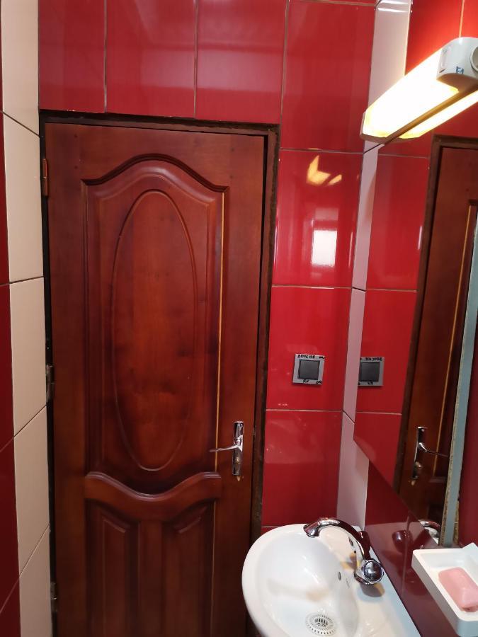 דואלה Residence Hoteliere Mb-202 C מראה חיצוני תמונה