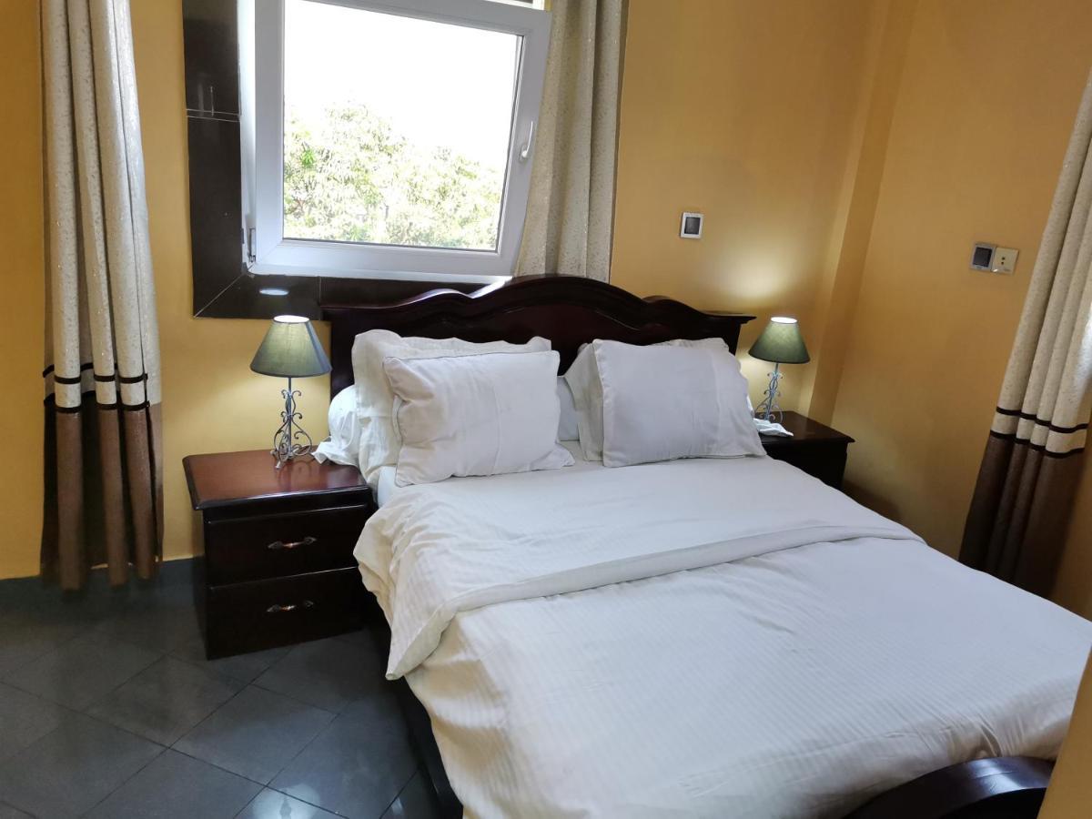 דואלה Residence Hoteliere Mb-202 C מראה חיצוני תמונה
