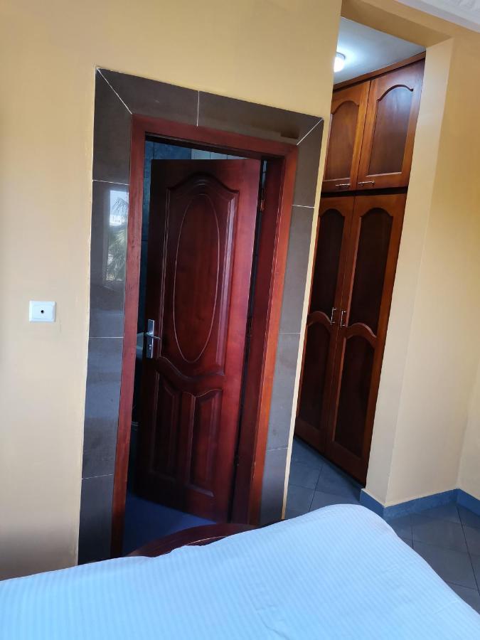 דואלה Residence Hoteliere Mb-202 C מראה חיצוני תמונה
