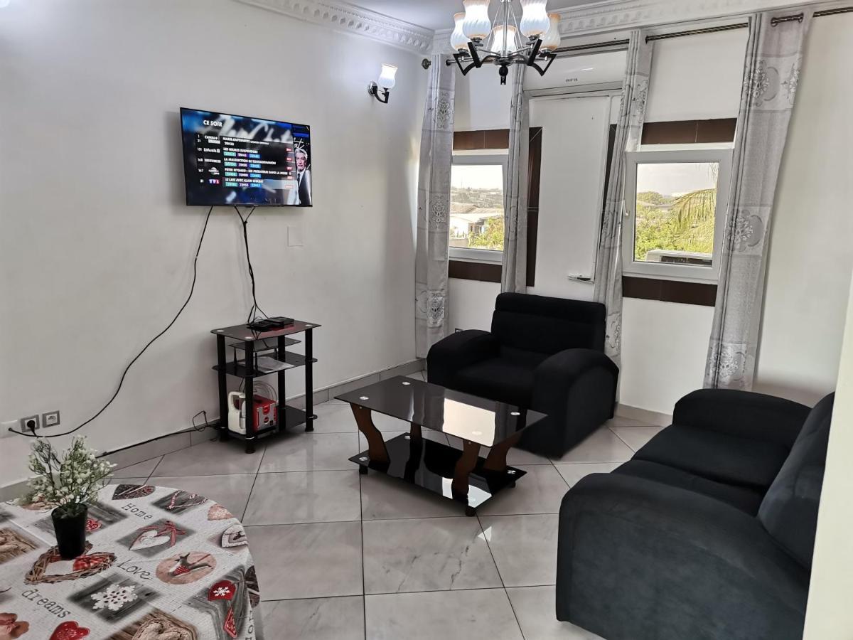 דואלה Residence Hoteliere Mb-202 C מראה חיצוני תמונה