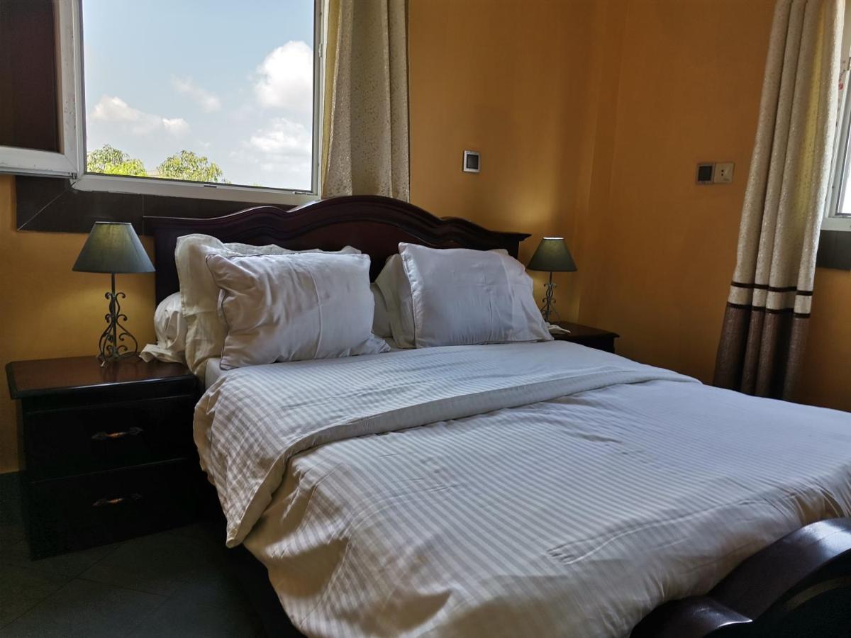 דואלה Residence Hoteliere Mb-202 C מראה חיצוני תמונה