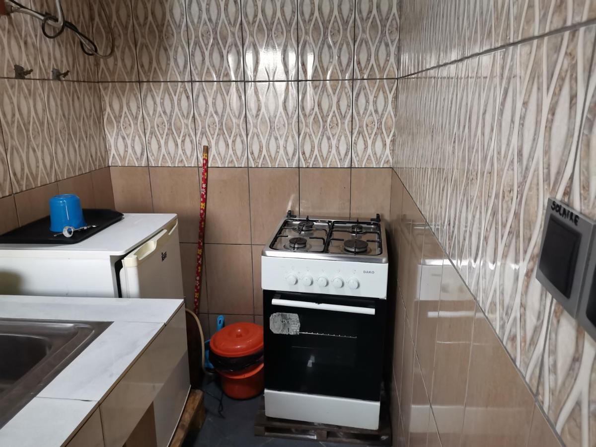 דואלה Residence Hoteliere Mb-202 C מראה חיצוני תמונה