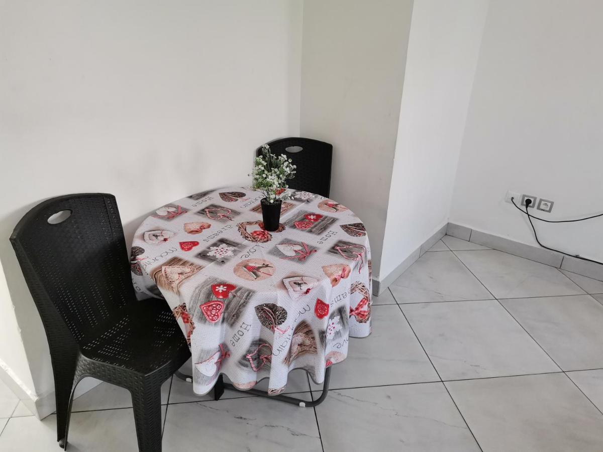 דואלה Residence Hoteliere Mb-202 C מראה חיצוני תמונה