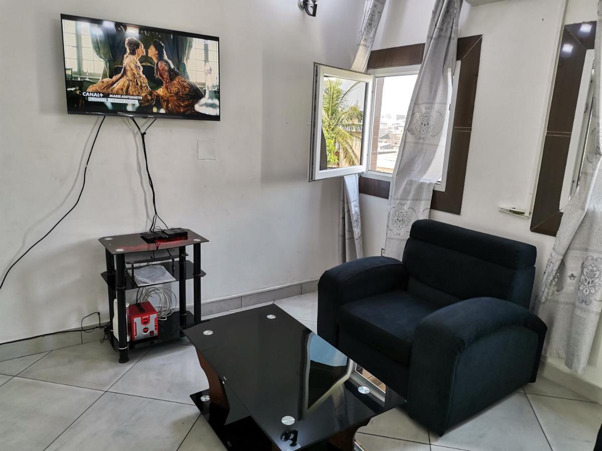 דואלה Residence Hoteliere Mb-202 C מראה חיצוני תמונה